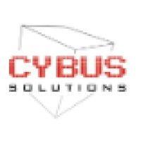 cybus solutions ltd logo image