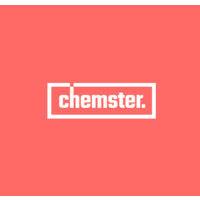 chemster gmbh logo image