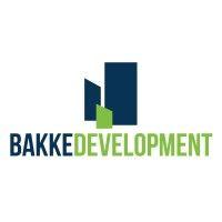 bakke development corporation logo image