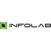 infolab d.o.o. logo image