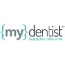 logo of Mydentist Uk