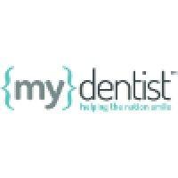 mydentist (uk) logo image