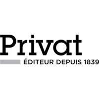 editions privat logo image