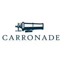 carronade logo image