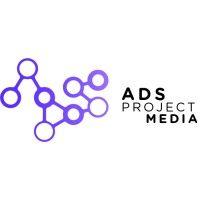 adsproject media logo image