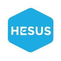 hesus logo image