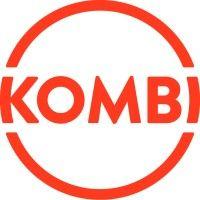 kombi canada logo image