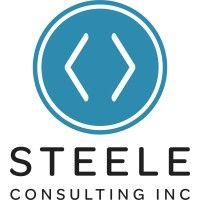 steele consulting, inc logo image