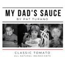 logo of My Dads Sauce