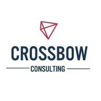 crossbow logo image