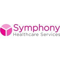 symphony healthcare services logo image