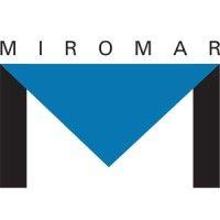 miromar development corp. logo image