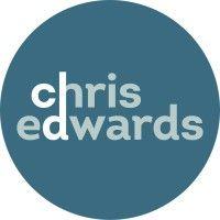 chris edwards creative logo image