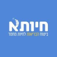 חיותא logo image