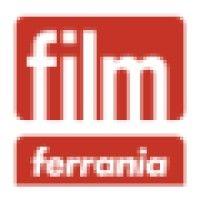 film ferrania s.r.l. logo image