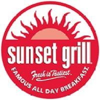 sunset grill restaurants ltd.