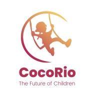 cocorio logo image