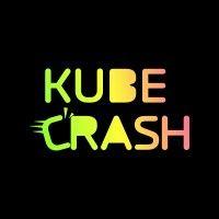 kubecrash logo image