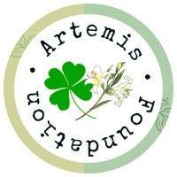 artemis foundation logo image