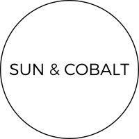 sun & cobalt