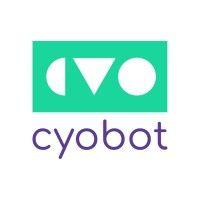 cyobot logo image