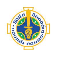 ballyboden st. enda's gaa logo image