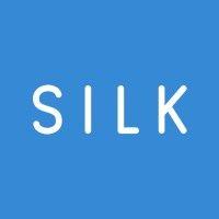 silk labs logo image