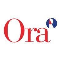 ora logo image