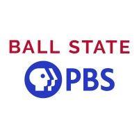 ball state pbs logo image