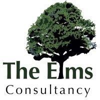 the elms consultancy logo image