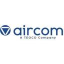 logo of Aircom A Teoco Company