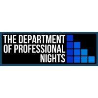 department of professional nights, bits pilani - k.k. birla goa campus logo image