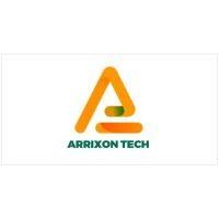 arrixon tech logo image