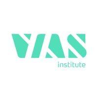 vias institute logo image