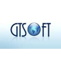 gtsoft inc logo image