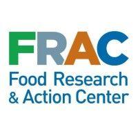 food research & action center