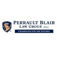 perrault blair law group, pllc