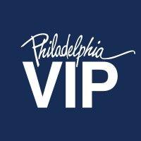 philadelphia vip logo image