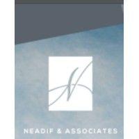 neadif & associates logo image