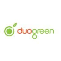 duogreen logo image