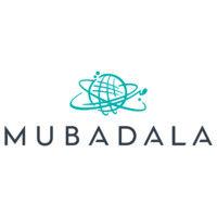 mubadala logo image