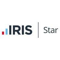 iris star practice management logo image