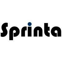 sprinta logo image