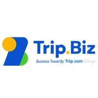 trip.biz logo image