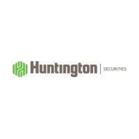 huntington securities, inc. logo image