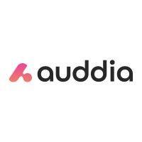 auddia logo image