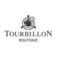 tourbillon boutique logo image