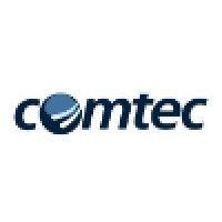 comtec ltd. logo image