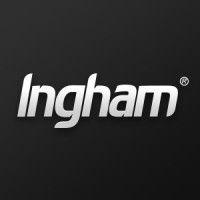 ingham motor group logo image