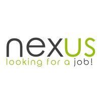 nexus logo image